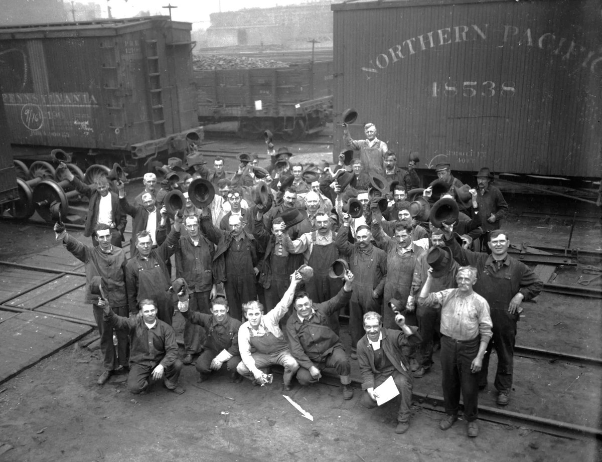 This report means ~814,000 Minnesotans participated in some way, which makes the Jan 23 2026 strike action the largest in state history, and depending on how you count, 3rd in American History after the massive national strikes of 1919, or the Great Railroad Strike of 1922.