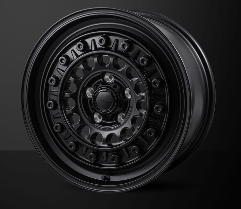 MONZA_JAPAN's tweet photo. 【HI BLOCK TARMOR】
SIZE : 12/14/15/16/17inch
COLOR : SATIN BLACK
詳細⇨https://t.co/a6JPWEQNak
#monzajapan #monza_japan #モンツァジャパン #hiblock #ハイブロック #rims #rim #wheels #wheel https://t.co/tBWsorv4T6