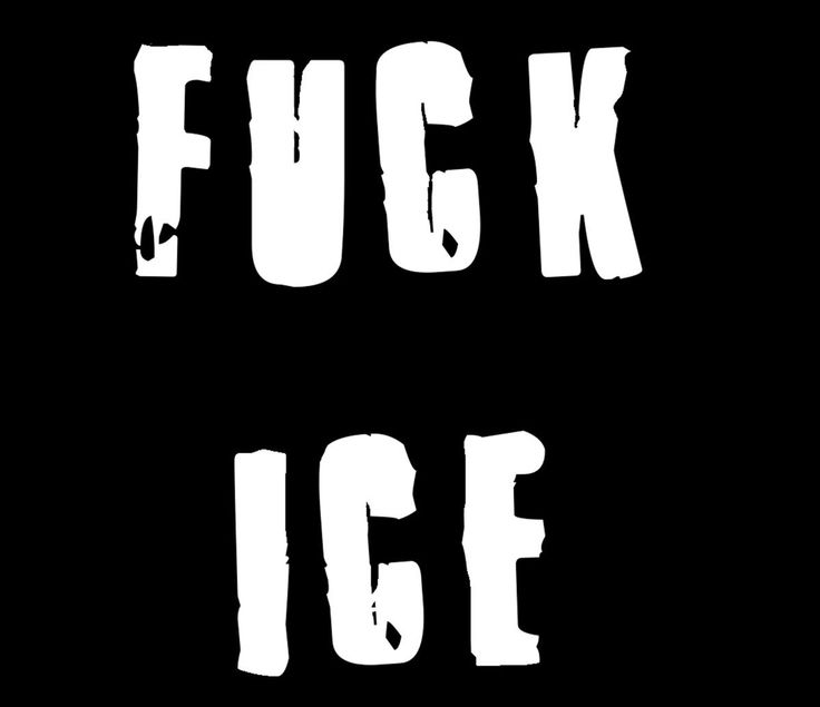 I'm joining my dear friend Lizzy on removing my catalogue from every streaming services. We can't stand it no more, it's been enough.

ICE OUT