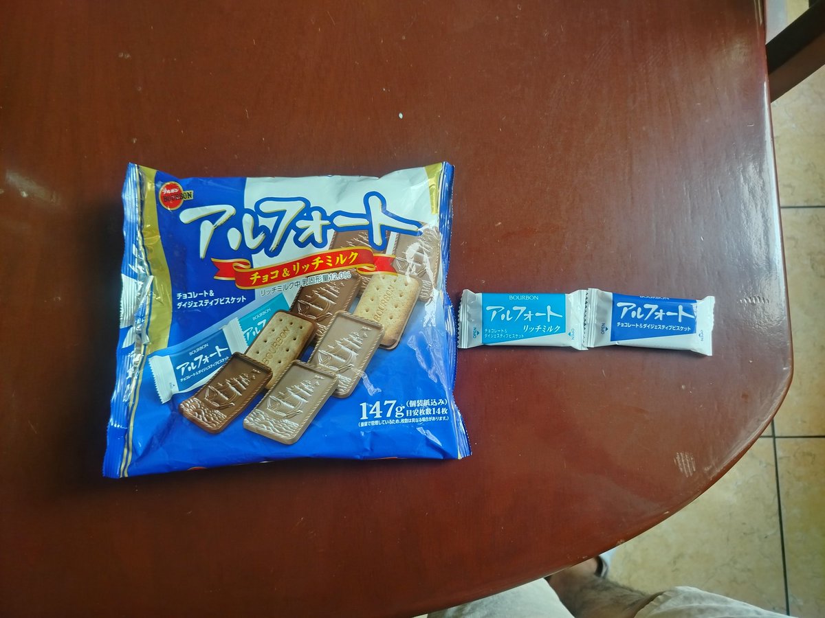 Chocolate = Happy!

Thanks <a href="/kixssb/">kix</a>