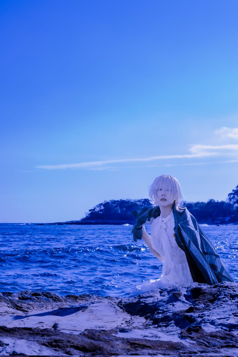 -ヨドミ- tweet media