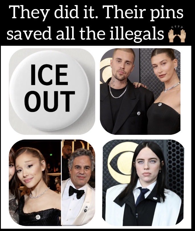 libsmemecentral's tweet photo. Heroes at the Grammys https://t.co/HjzZYhl9nq