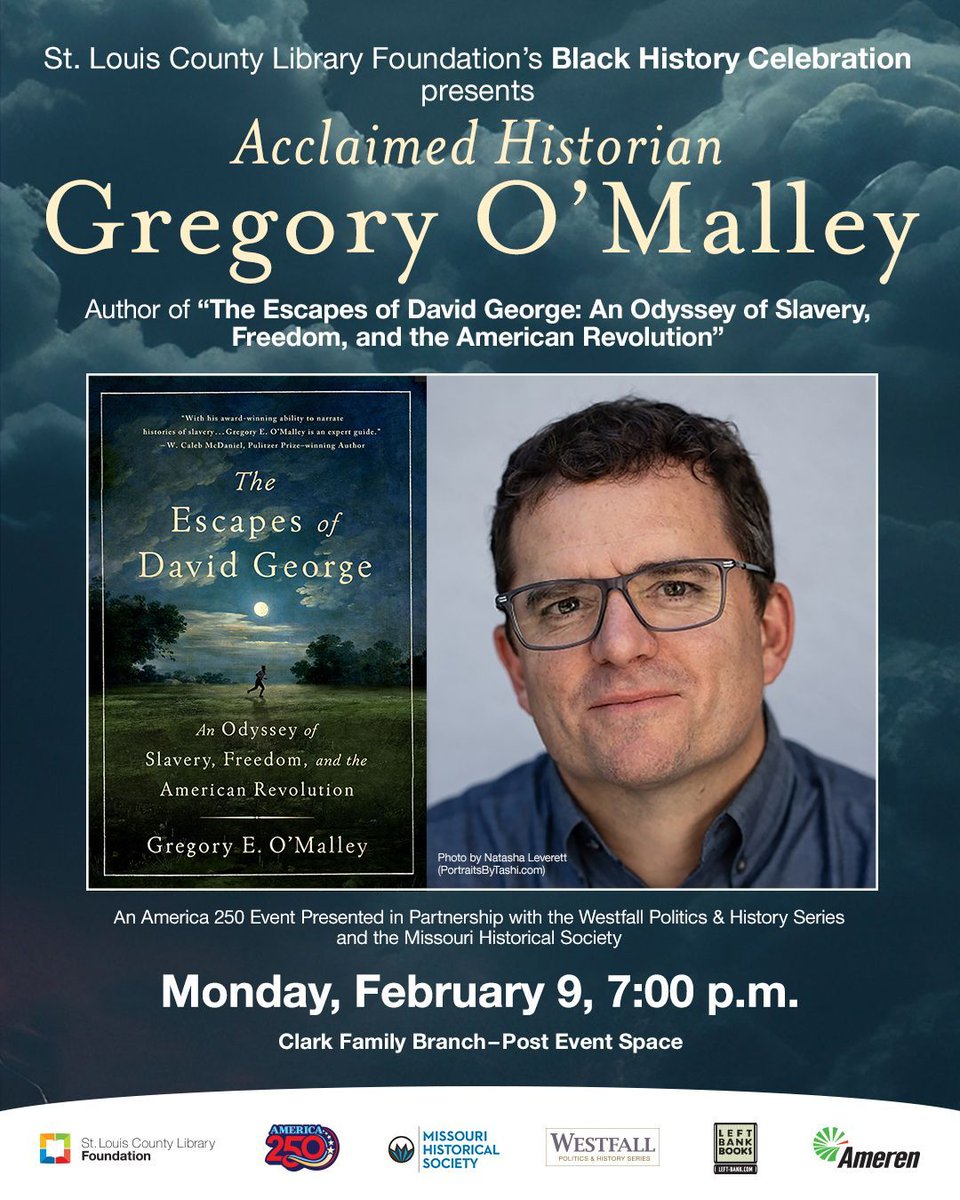 St. Louis County Library tweet media