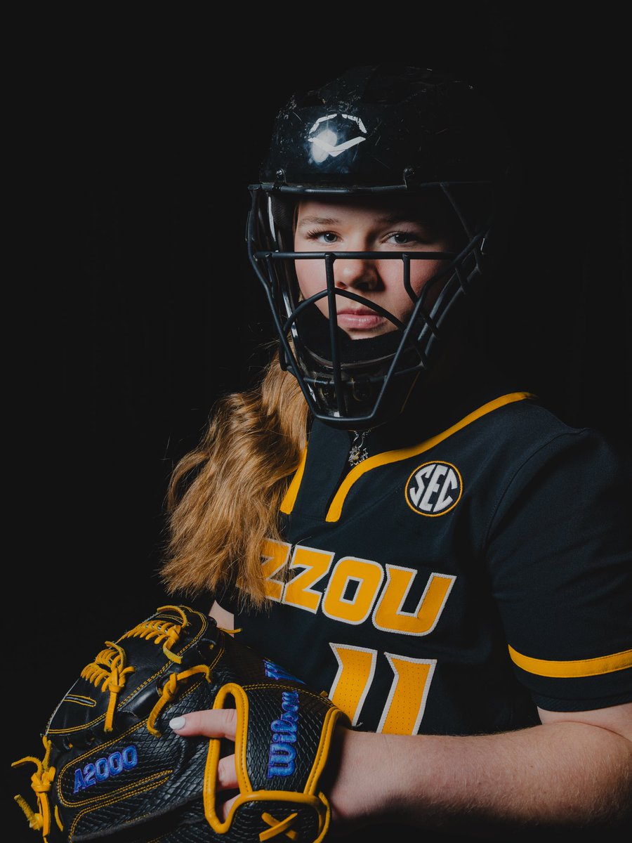 Mizzou Softball tweet media