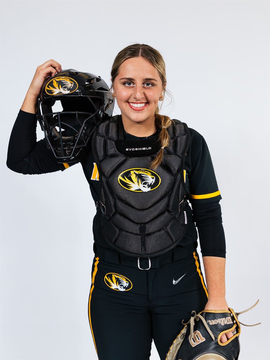 Mizzou Softball tweet media