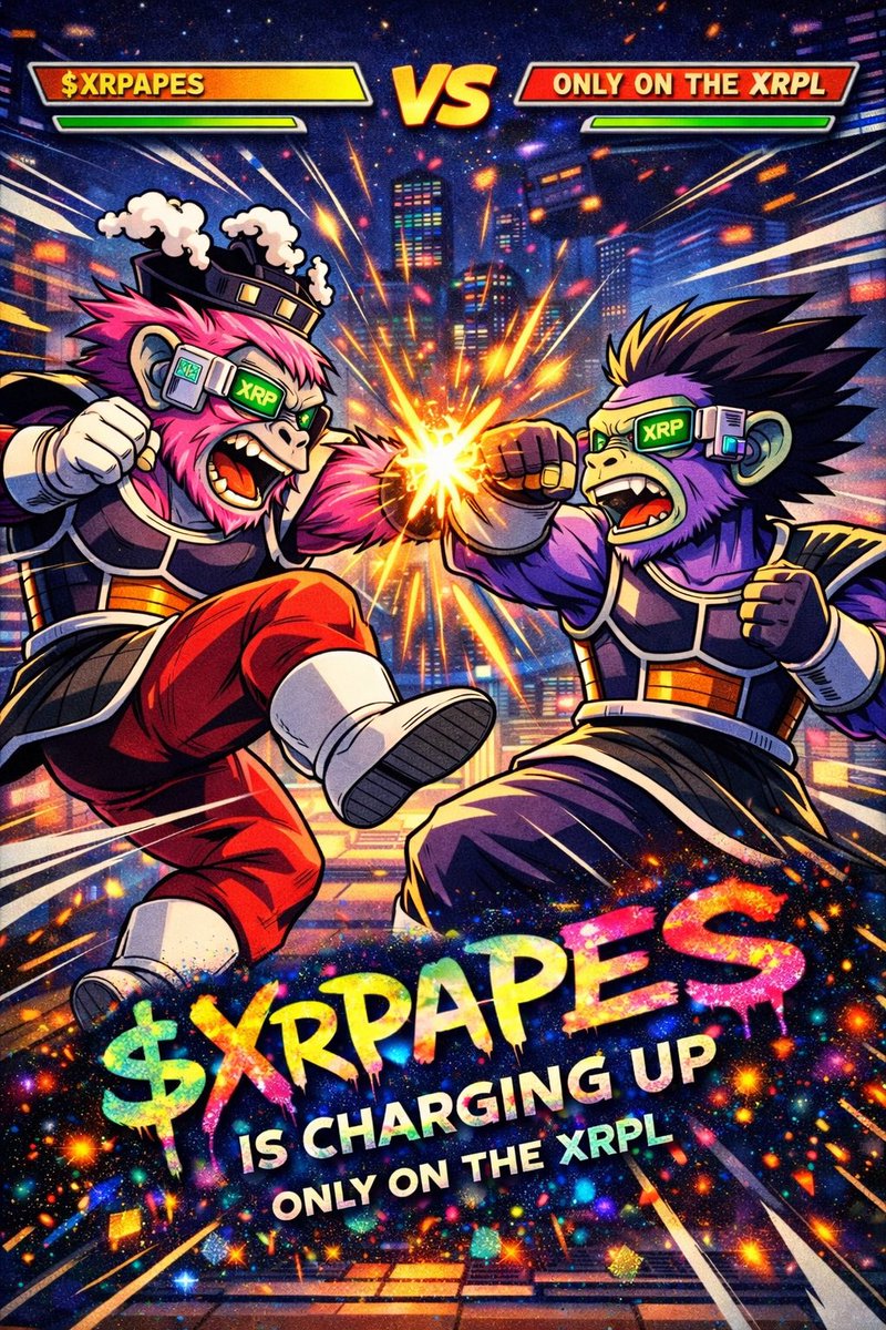 Playboy0f_XRP's tweet photo. @zbits33 $XRPAPES @XRPApesCTO
#XRPLedger
#XRPFamily
#xrpcommunity
#alterapes
#xrpapes
π¨πΏβπ»πβοΈ https://t.co/uB64VSUWWb https://t.co/Ll5LwN8BxM