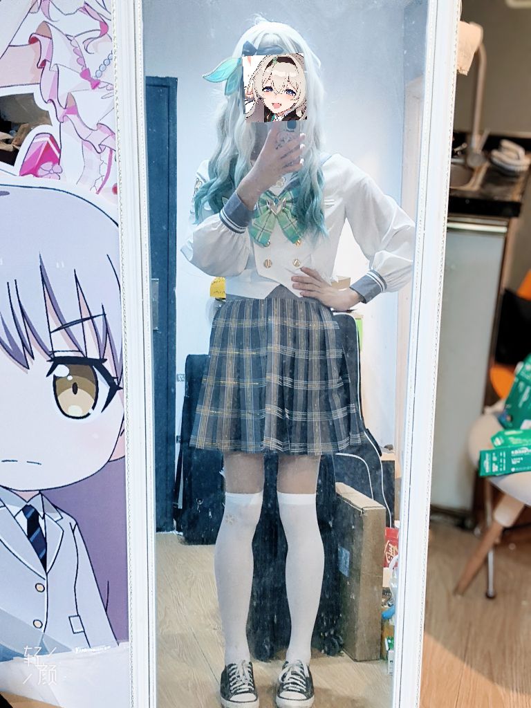 千早爱音喵 tweet media