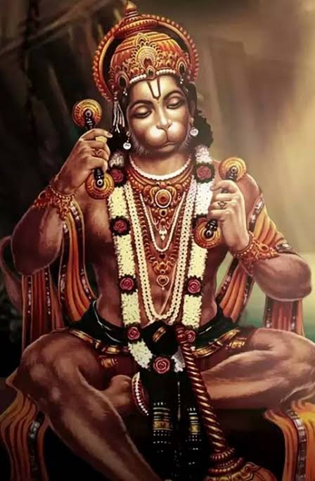 #सुंदरकांड 
"श्री हनुमान" जी की जय 🙏🚩
जोजन भरि तेहिं बदनु पसारा।कपि तनु कीन्ह दुगुन बिस्तारा॥
सोरह जोजन मुख तेहिं ठयऊ।तुरत पवनसुत बत्तिस भयऊ॥
जस जस सुरसा बदनु बढ़ावा।तासु दून कपि रूप देखावा॥
🚩जय श्री राम 🙏🚩
#GodMorningtuesday
#TradeDeal