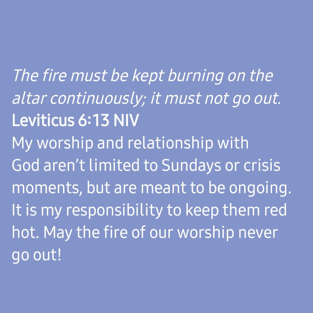 Pastor M tweet media