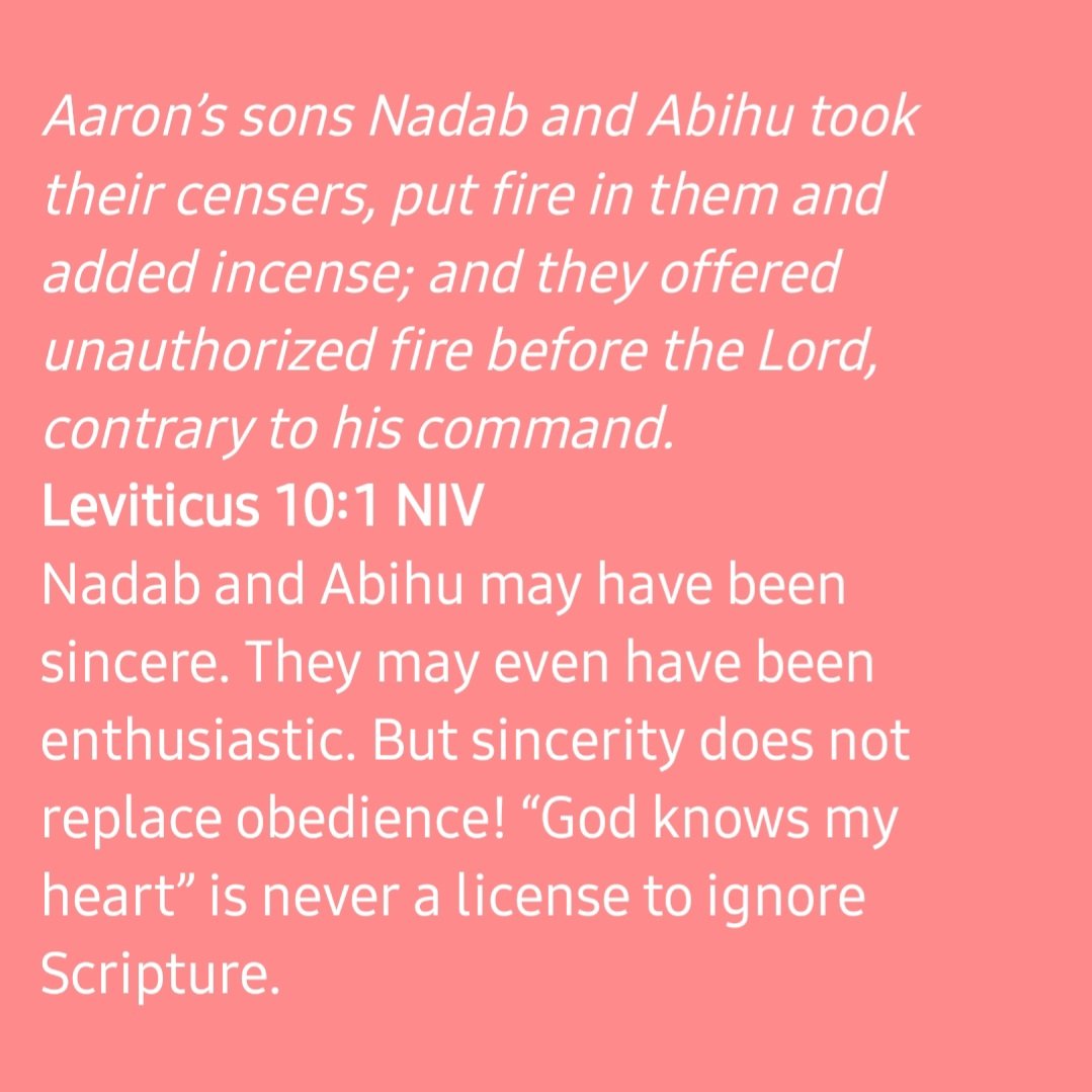 Pastor M tweet media