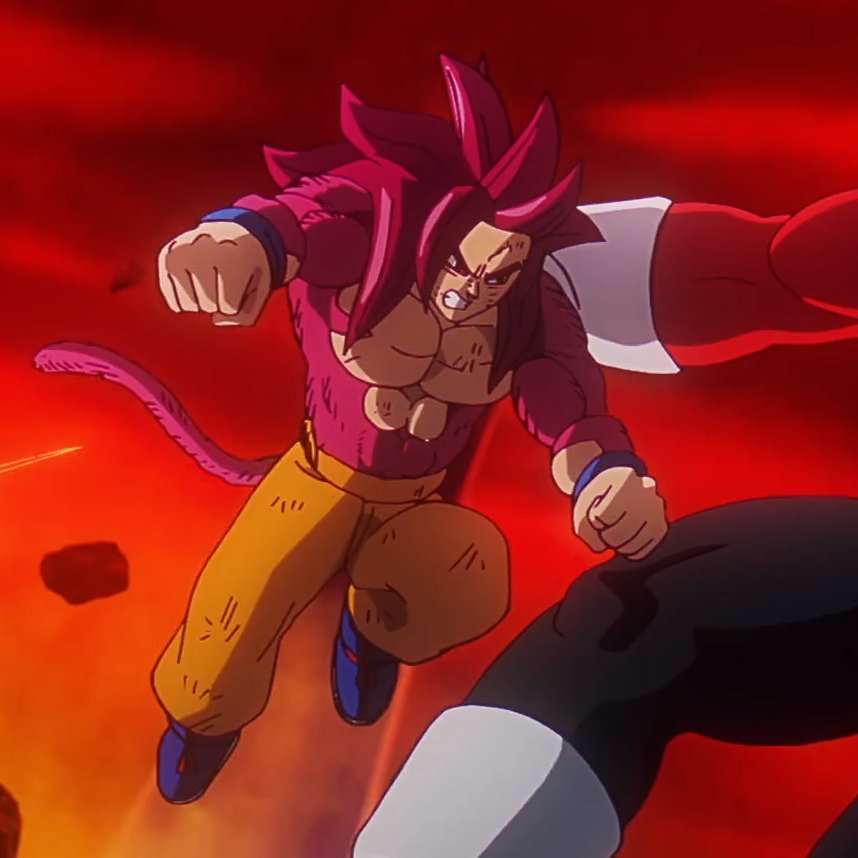 DB Limit-F tweet media