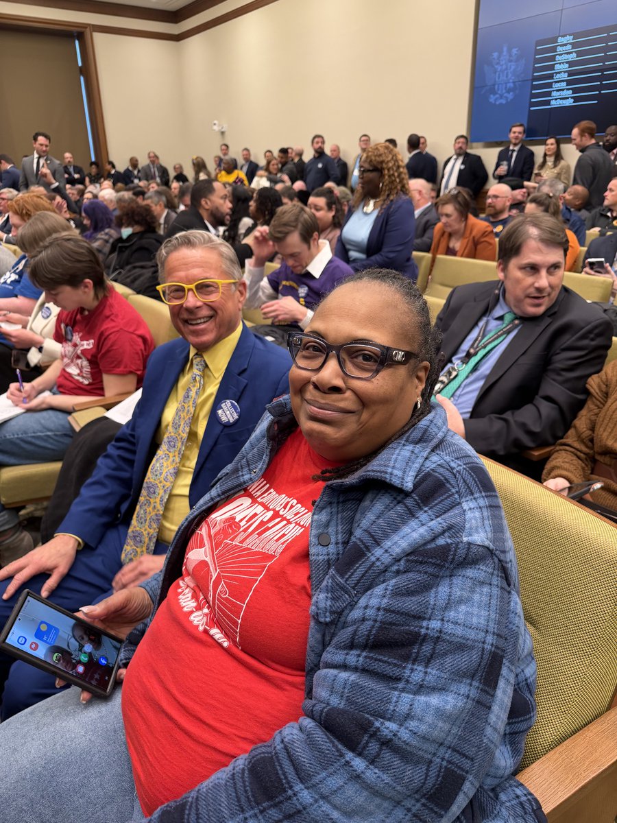 Virginia Education Association tweet media