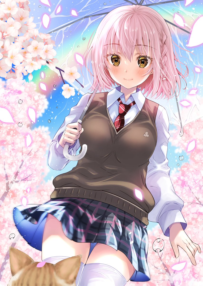 「おはようございます 今日はペン入れに入ったよ 他の案件がうまく連載できるといいな」|うおぬまゆうのイラスト