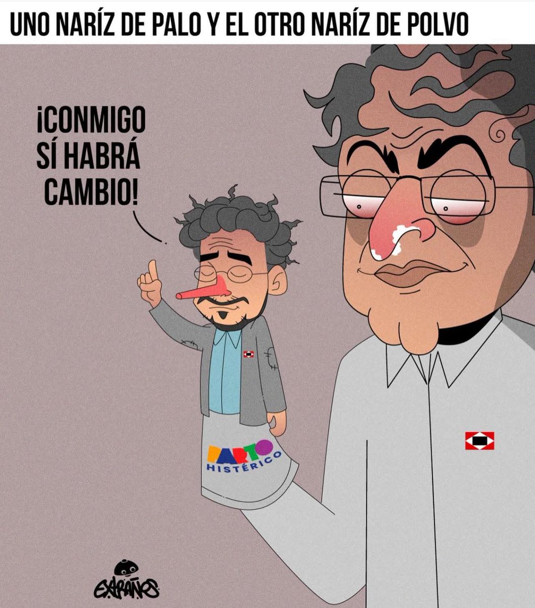 Defensores de la libertad tweet media