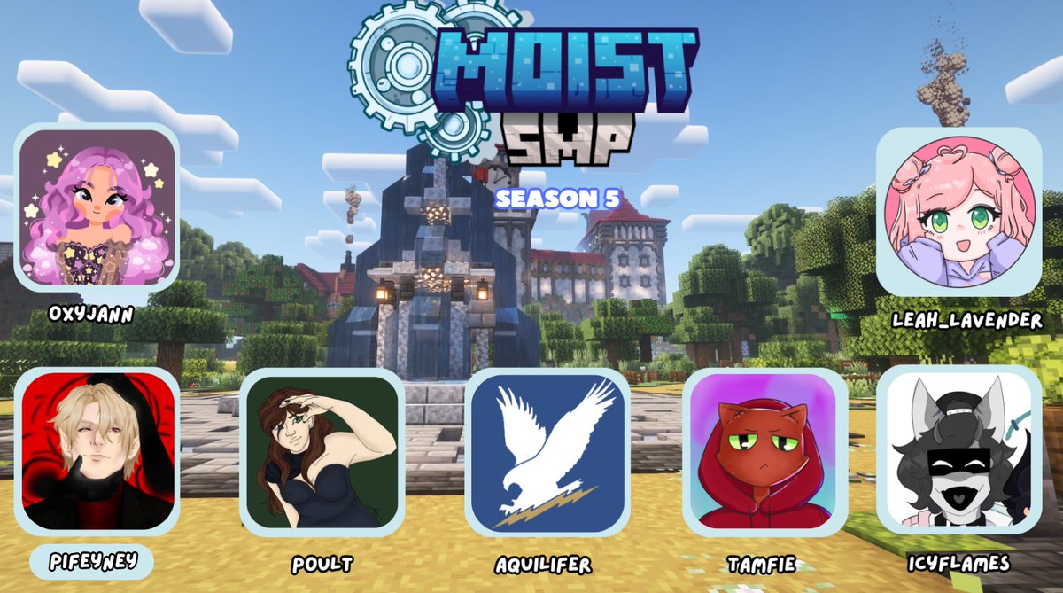 SEASON 5| APPLICATIONS OPEN tweet media