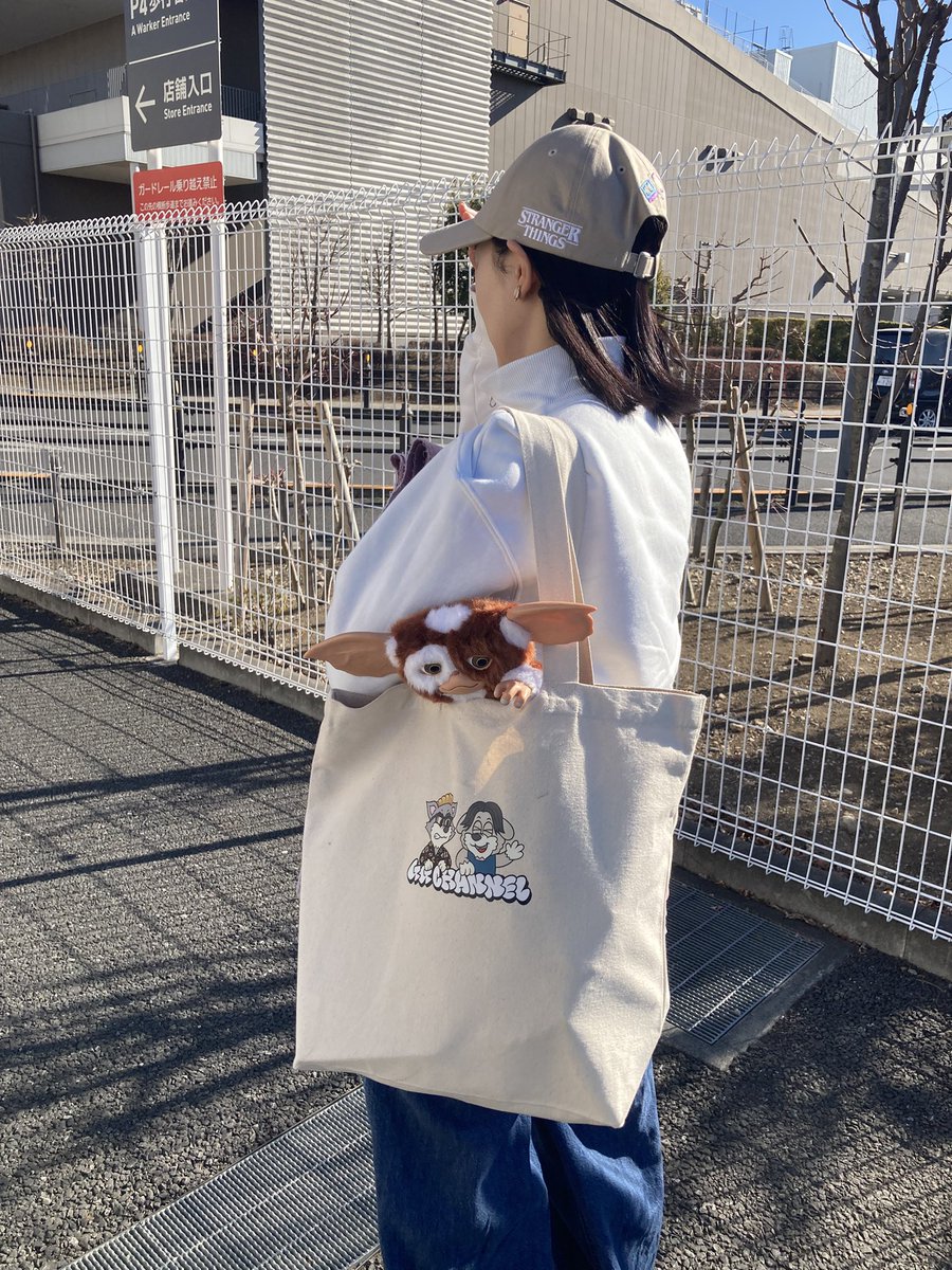 GGチャンネル新グッズかわいい