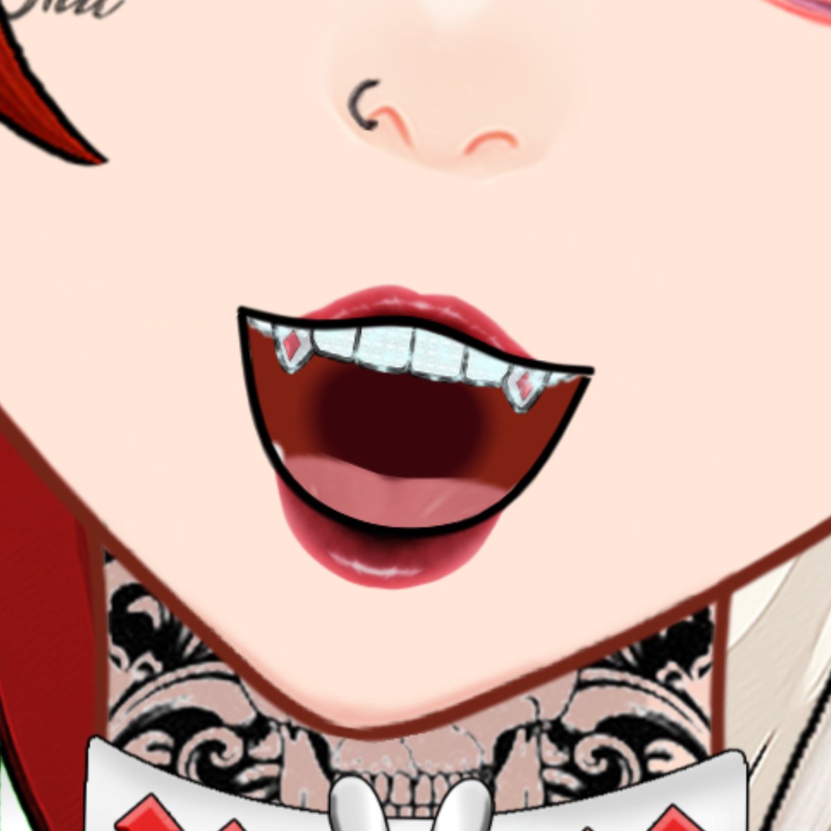 Scarlet Rayne tweet media