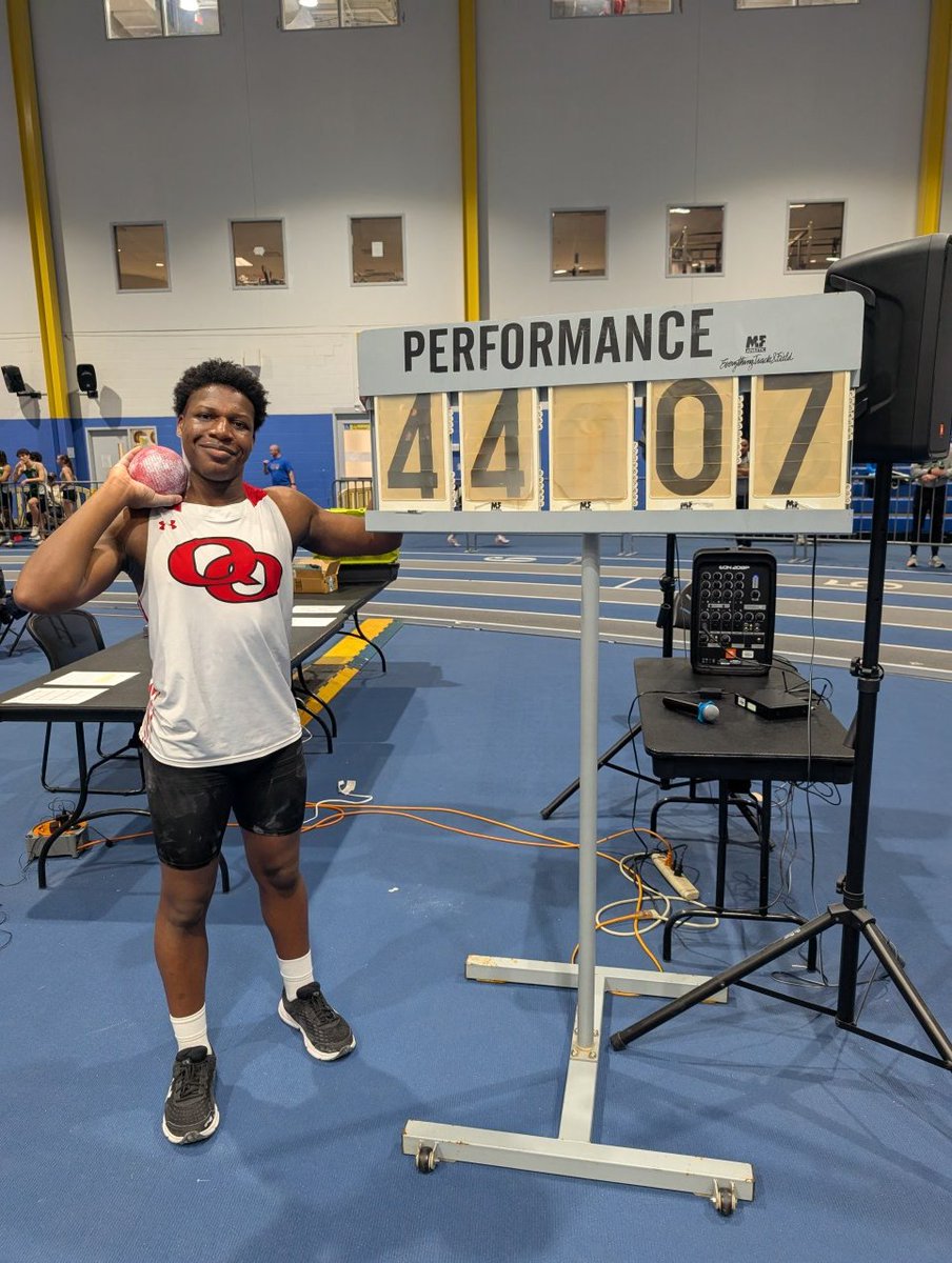 QO XC/T&F tweet media