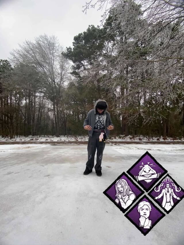 nevrwashere's tweet photo. Iron Will usrr till i die https://t.co/eWx0fgcnty