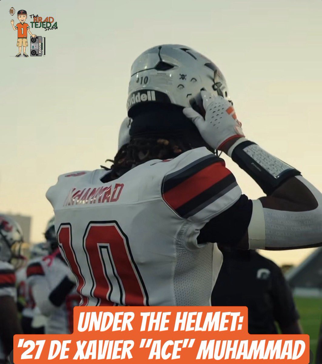 Brad Tejeda tweet media