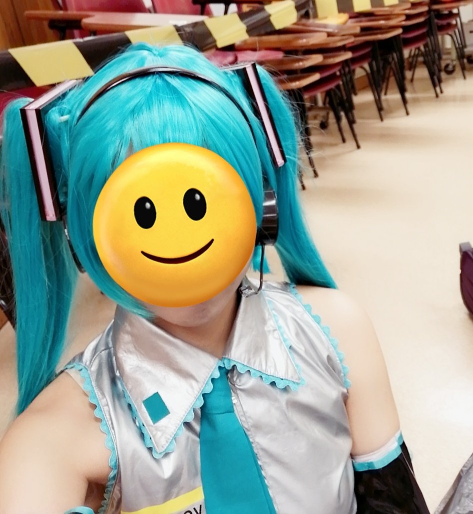 天羽雪夜(真父親HKV) tweet media