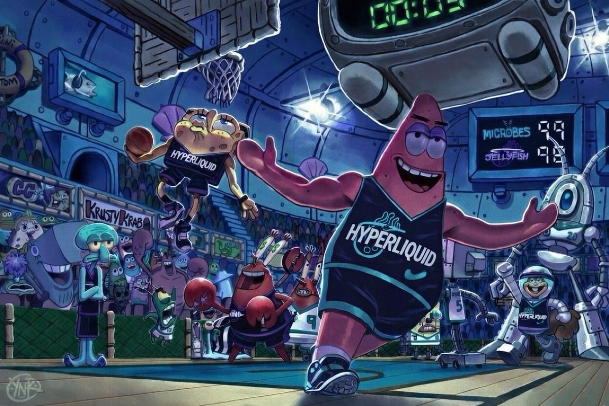 The Block Intern tweet media