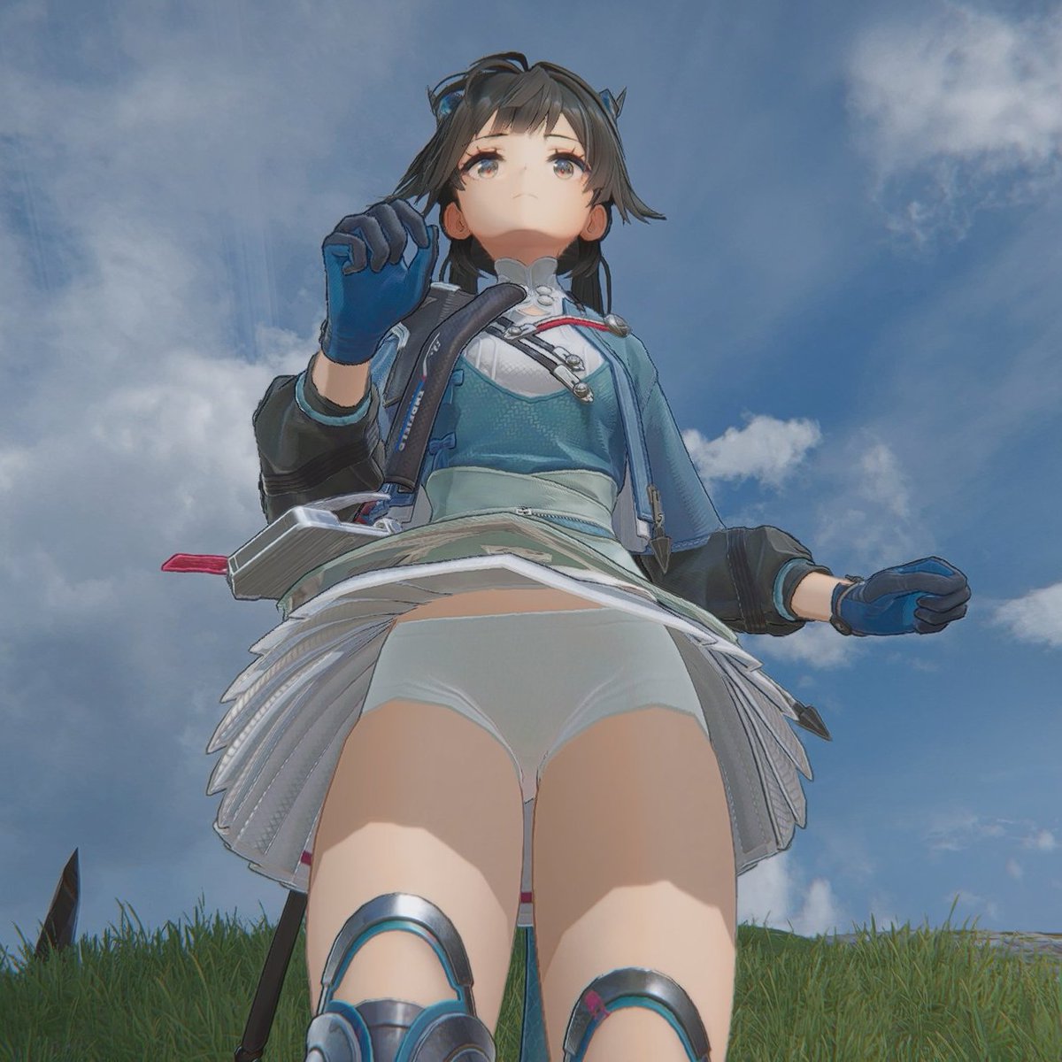 怪盗紳士R tweet media