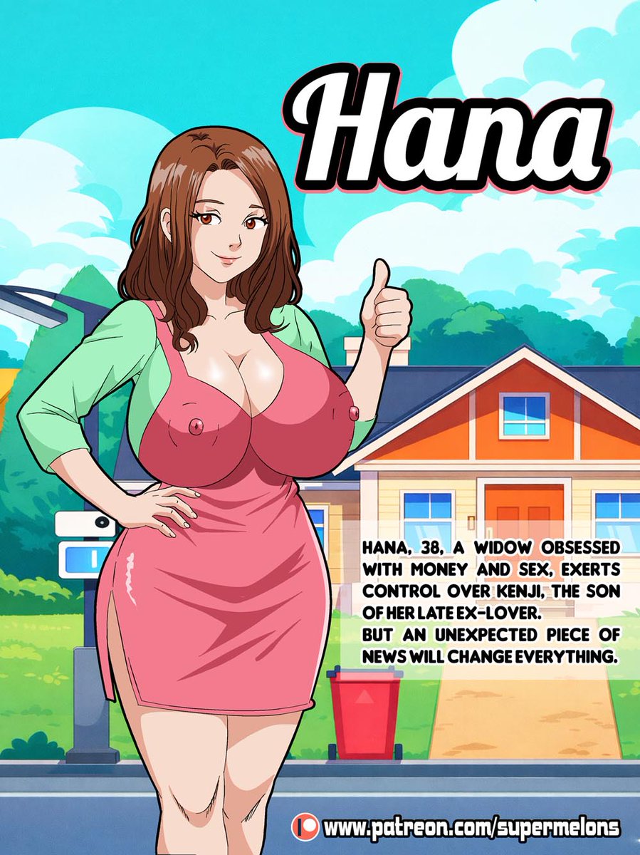 Super Melons tweet media