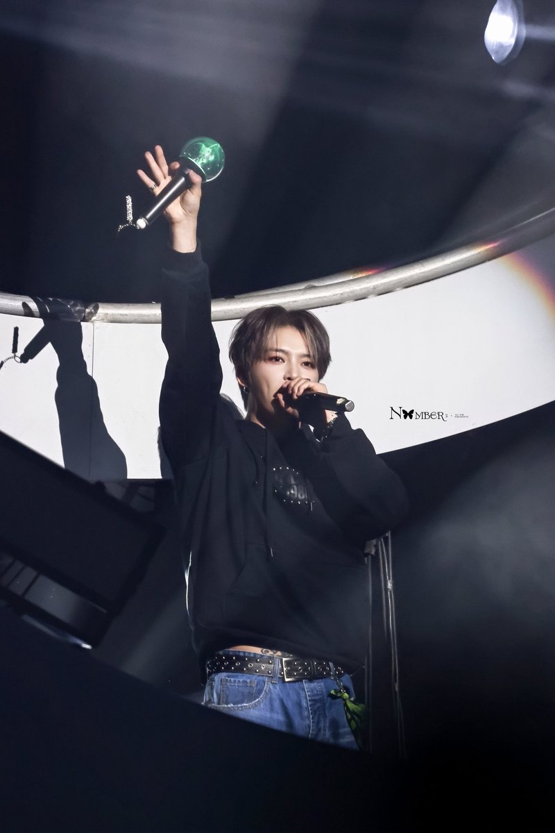 NUMBER_KIMJAEJOONG tweet media