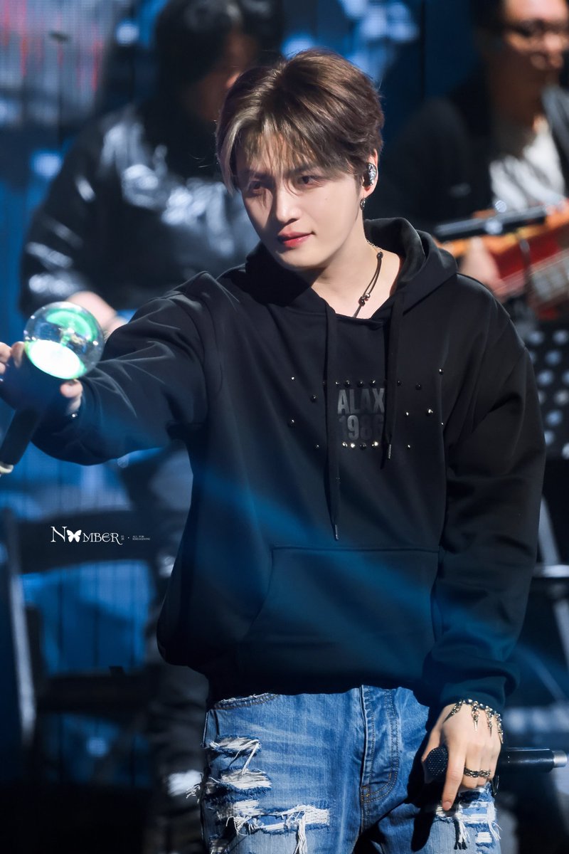 NUMBER_KIMJAEJOONG tweet media