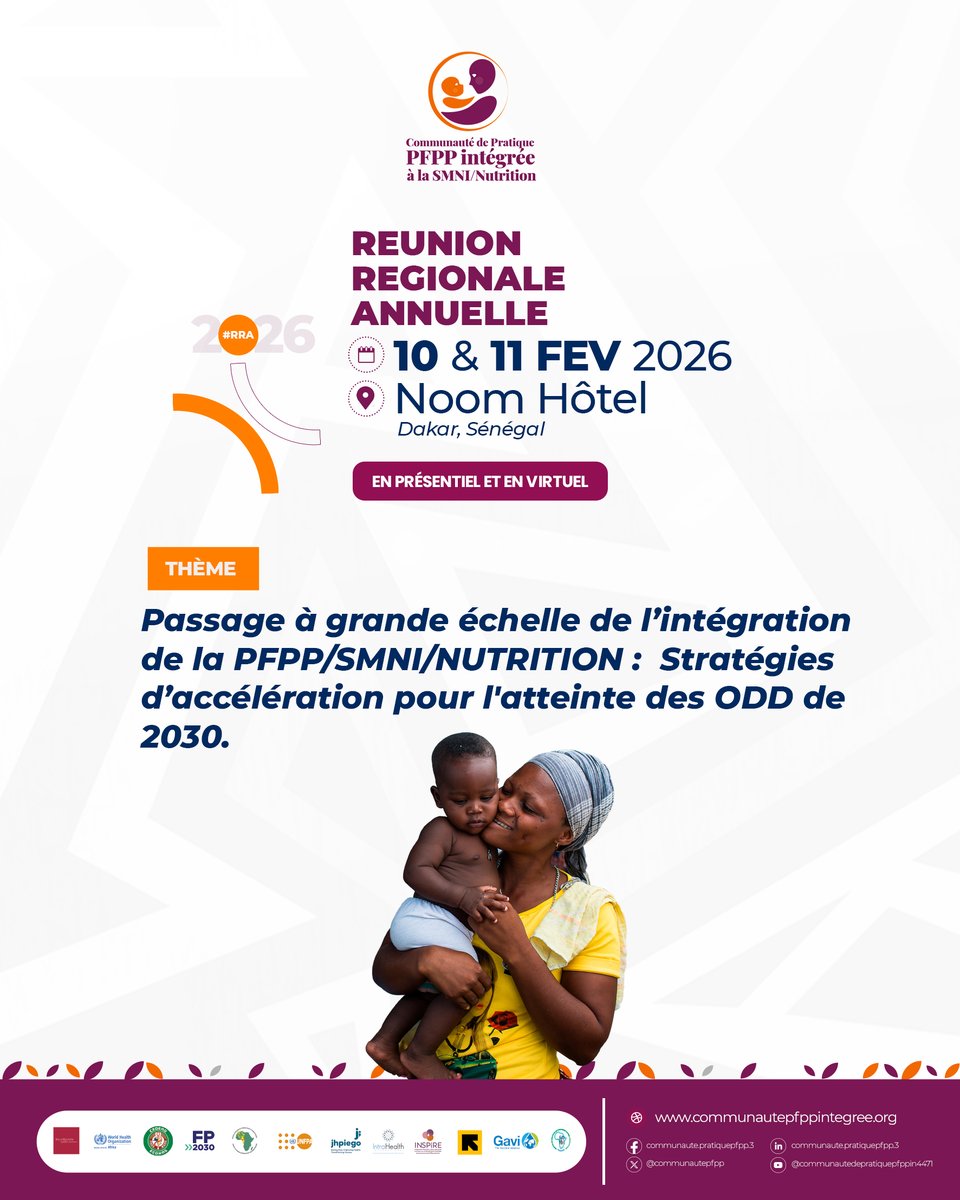 Communauté de Pratique PFPP intégrée tweet media