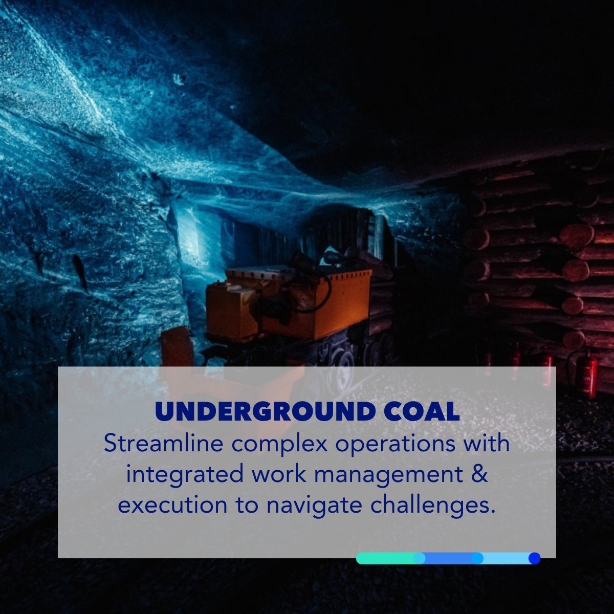 CommitWorks's tweet photo. CiteOps is designed for mining. No matter your operation type or commodity, supervisors &amp; crews can communicate production data, actuals, &amp; deviations. It offers enhanced control, easy adjustments, monitoring &amp; analysis capability to drive compliant performance improvements. https://t.co/G2GGdxk9Vu