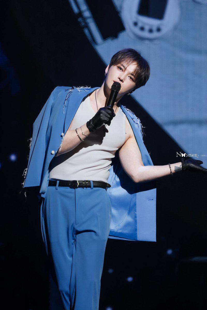 NUMBER_KIMJAEJOONG tweet media