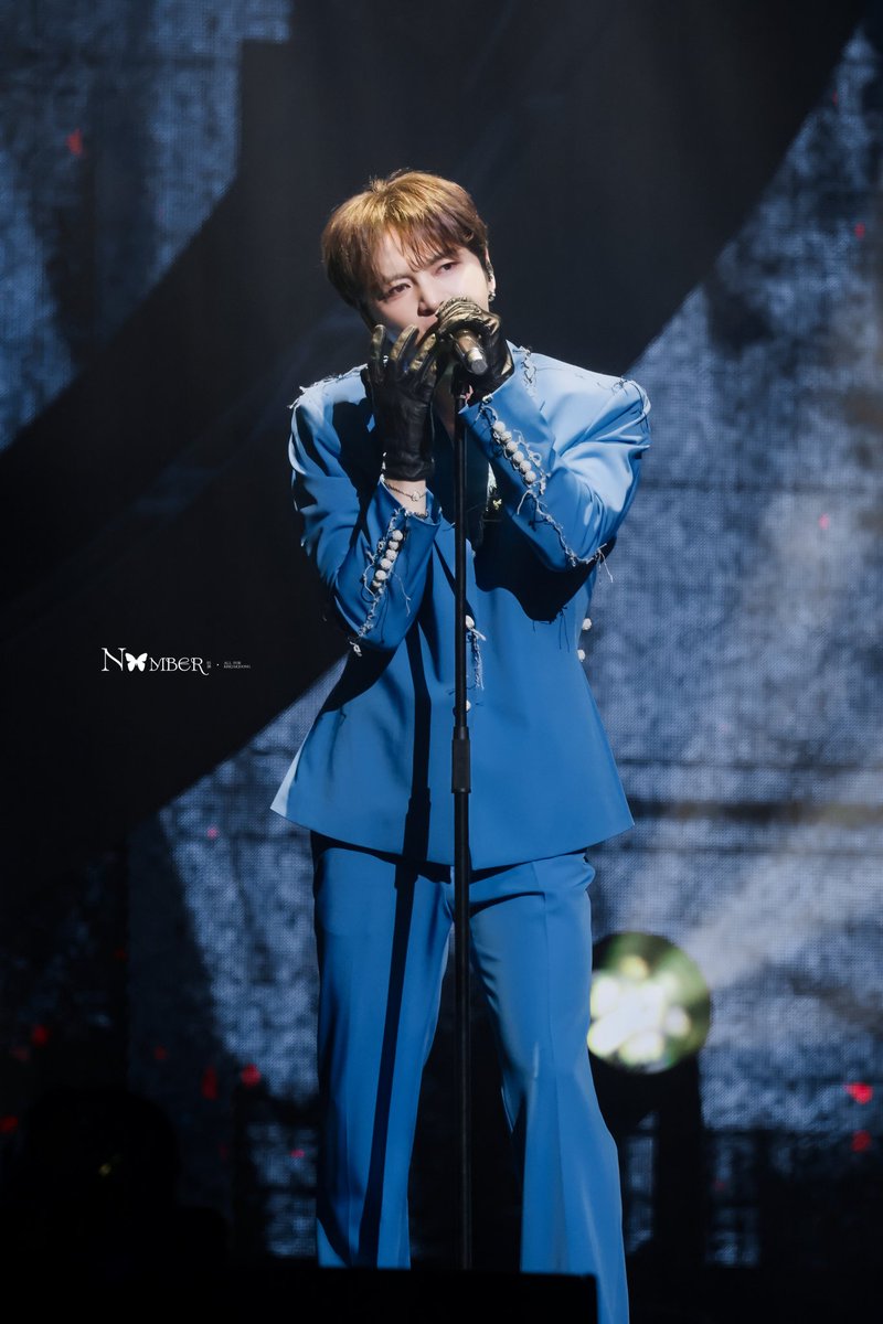 NUMBER_KIMJAEJOONG tweet media