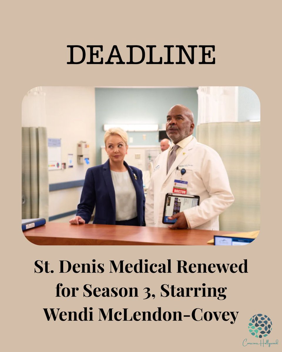 CONSCIOUS HOLLYWOOD tweet media