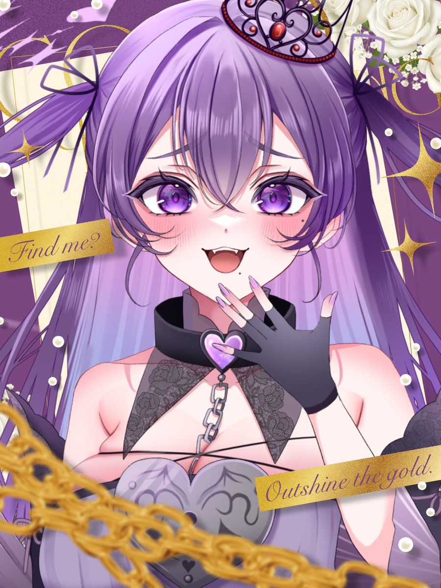 おはようVライバー おみゃらおはさきゅ♡ 昨日は1位ありがとうご