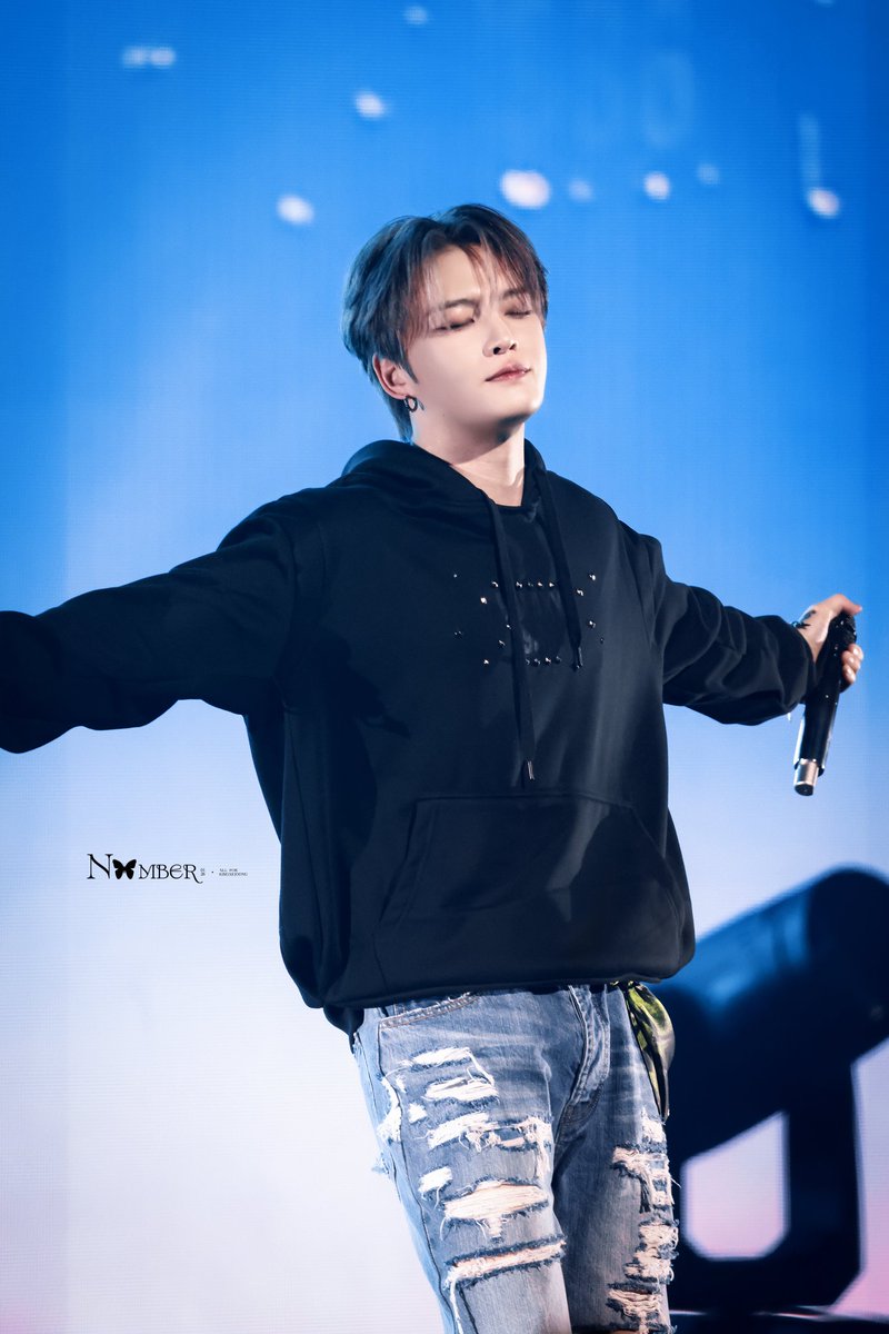 NUMBER_KIMJAEJOONG tweet media