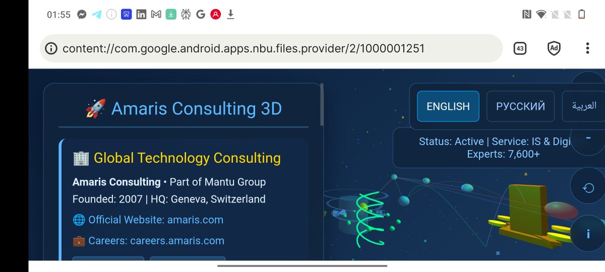 #ThreeJS #WebGL #DataVisualization #ImmersiveTech #TerraTrampilleraVerseLab #DigitalInnovation #CreativeTech