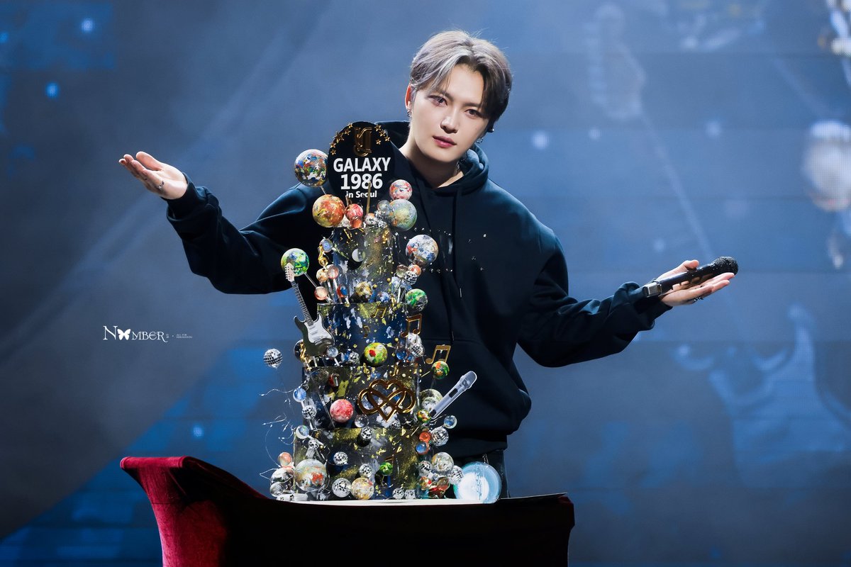 NUMBER_KIMJAEJOONG tweet media