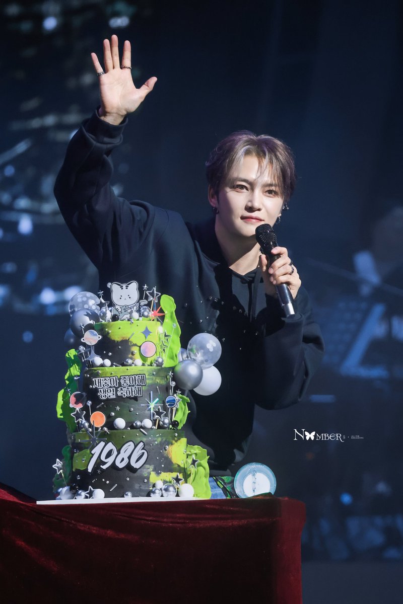 NUMBER_KIMJAEJOONG tweet media