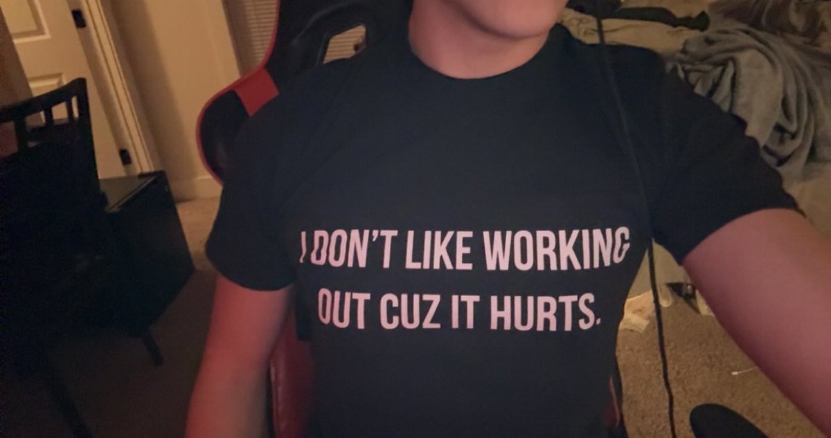 do u guys like my new shirt