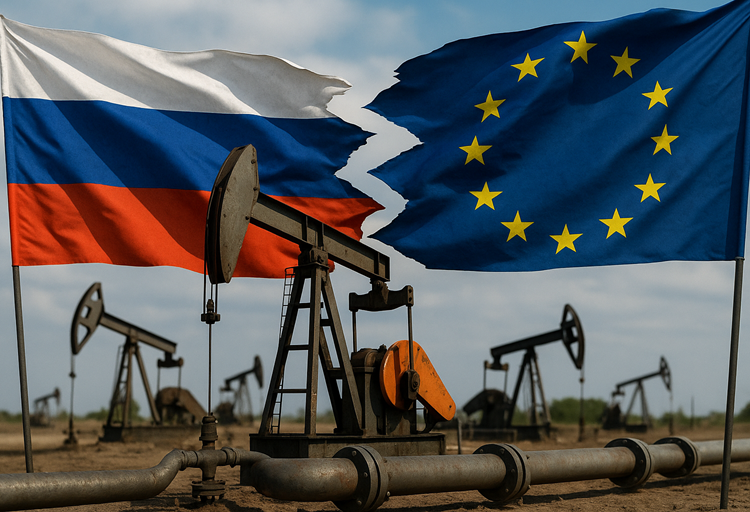 La #Russia e l’#Europa
di Giuseppe Ladetto
In un futuro non lontano, l’UE sarà costretta a scegliere verso la Russia tra un’ampia collaborazione o l’aperta conflittualità, tra interessi geopolitici e logiche ideologiche: decisivo il ruolo della #Germania.
associazionepopolari.it