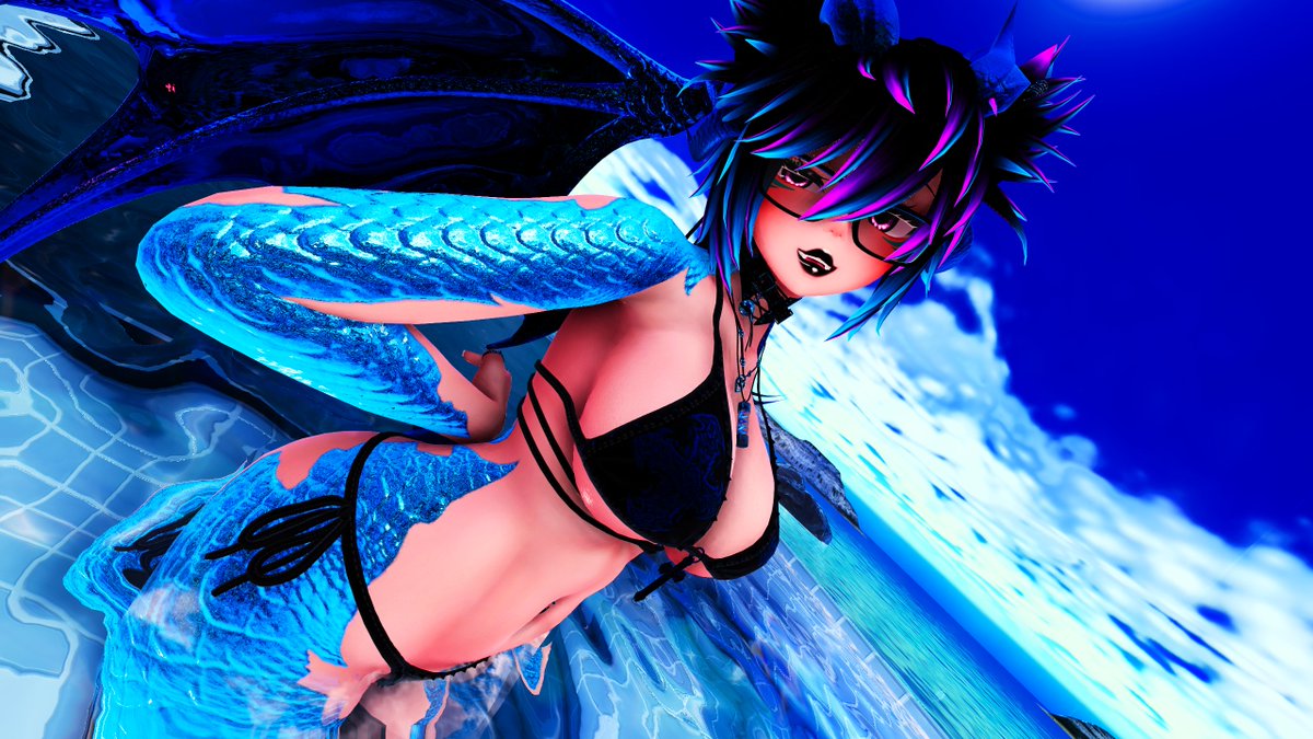 HuggableDragonVR tweet media