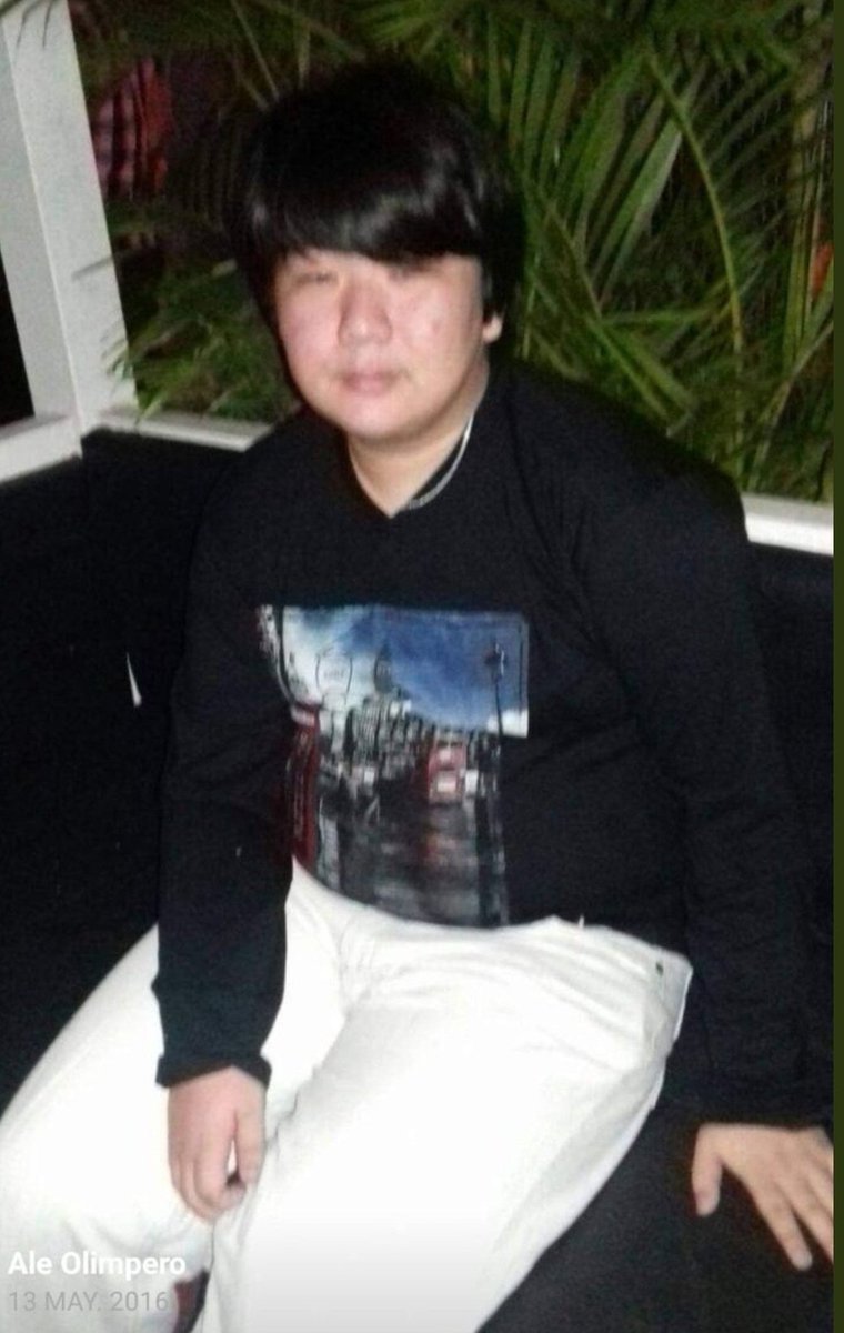 * <a href="/cotonogues/">Rodrigo Nogues</a> esta intentando traer BTS 🎤🎶🇰🇷 a Paraguay 🇵🇾

- ALE OLIMPELO el coreano 😑🇰🇷 que puede pagar  <a href="/cotonogues/">Rodrigo Nogues</a>