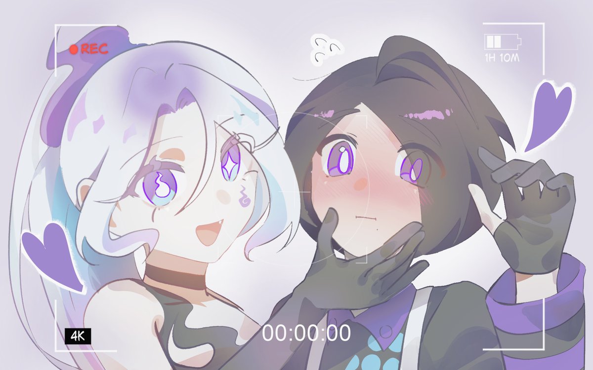 🖤𝟒𝟎𝟎 𝐝𝐚𝐲𝐬･:*+.:+
#𝚁𝚄𝙽𝙸𝚂𝚃𝙴𝚁_ #ルニオン