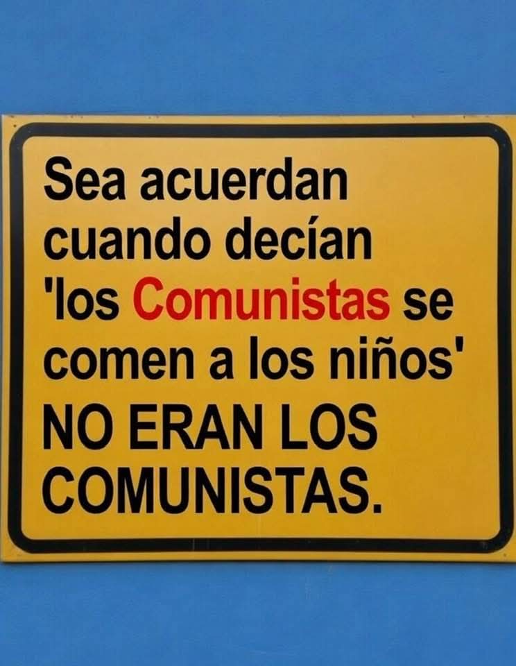 El crítico crítico ☭ (@elcriticopol) on Twitter photo 