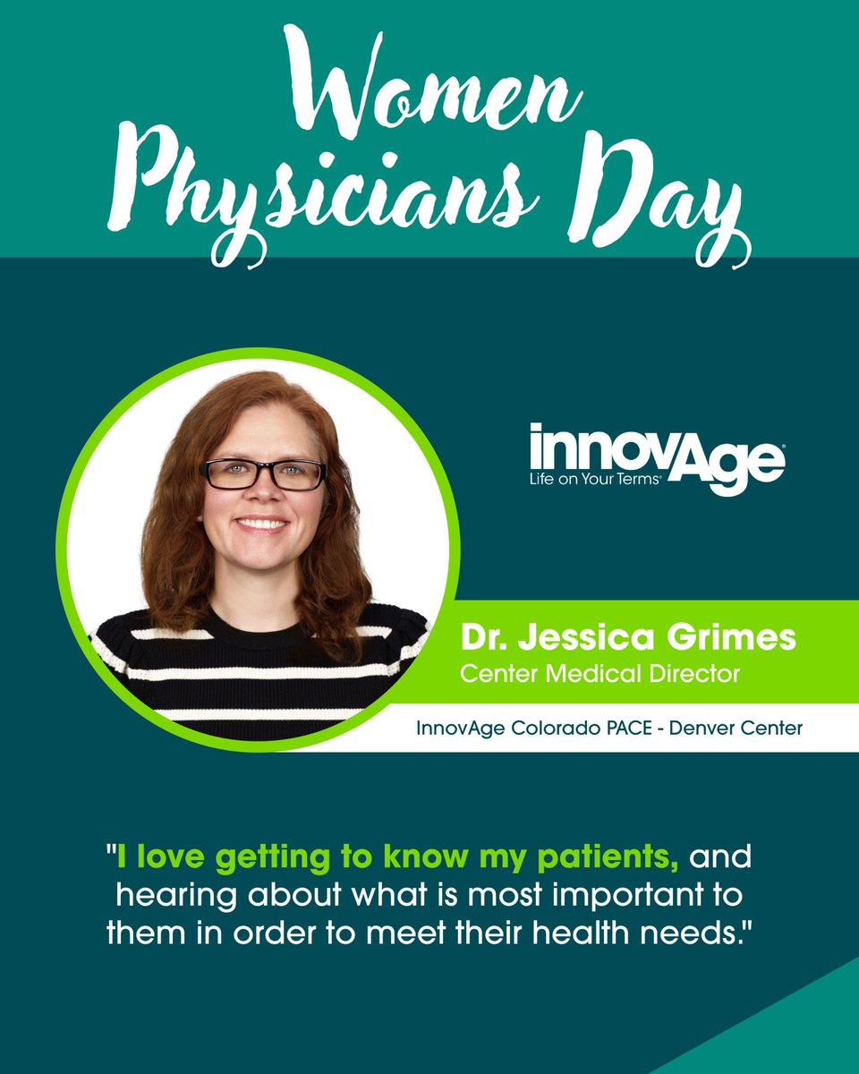 InnovAge tweet media