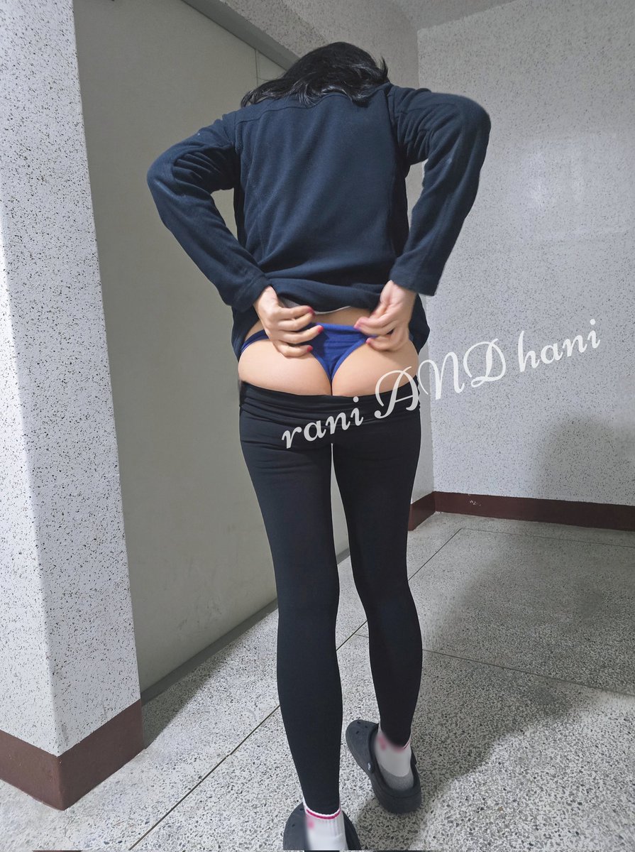 라니❤️하니부부 tweet media