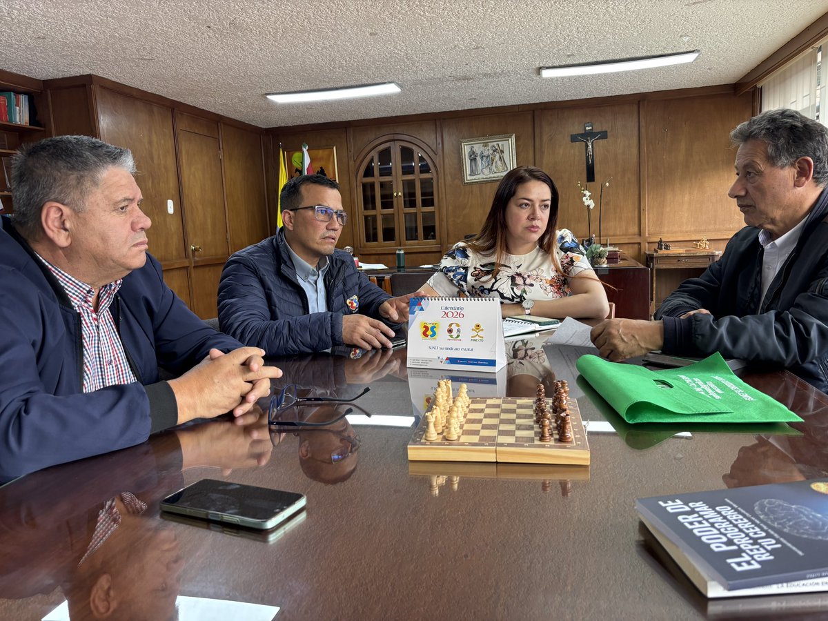 SUNET BOYACA tweet media