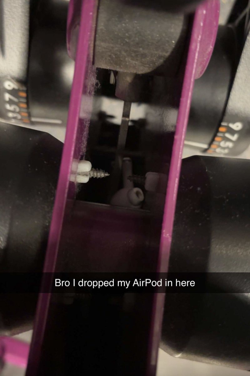 What are the fucking odds #Lousluck